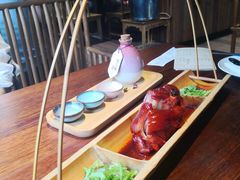 南乳扎烧-大牌大·传统杭帮菜(湖滨店)