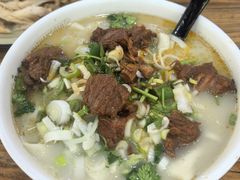 -豫掌柜饸饹面·烩面(秀沿路店)