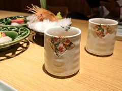-花和海鲜自助(梅江店)