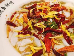 -太二酸菜鱼(福州泰禾店)