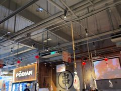 -破店肥哈·海鲜·烧烤(郑州银泰inPARK店)