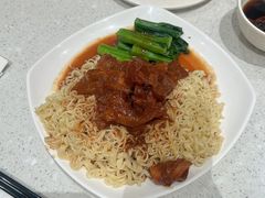 -香港新发烧腊茶餐厅(书城店)