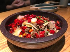 -薇酌饮·陕西菜(南门外店)