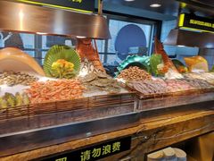 -苏格里岛自助烧烤火锅(花果园兰花广场店)