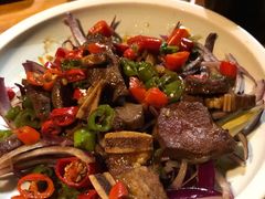 -长亭酒肆.武夷菜(鼓楼后海店)