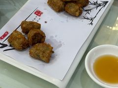 -金华安大酒楼·老牌潮菜·粤式茶点(东方国际店)