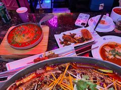 -火吧PTV聚会餐厅(6号店)