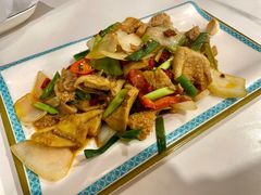 -塔城饭店(新沪路店)