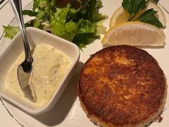 -Wolfgang’s Steakhouse 沃夫冈牛排馆(上海白玉兰广场店)