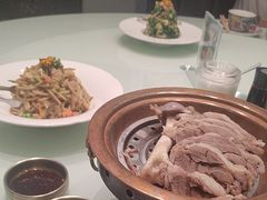 -哈啾嗨·新概念蒙餐(红星新城店)