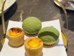 -吕氏焗小鲜•海鲜青岛菜(总店)