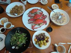 -高佳庄·海鲜酒楼(临城百合店)