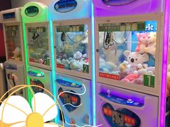 -爱蹦iBOON蹦床运动馆(江汉店)