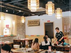 大堂-大龙燚火锅(春熙店)