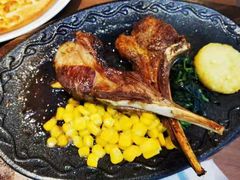 -萨莉亚意式餐厅(大宁音乐广场店)