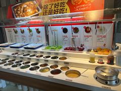 -海底捞火锅(西安路店)