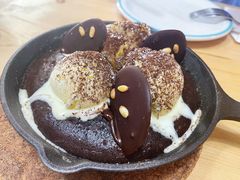 心太软-吃饼人西餐(南开店)