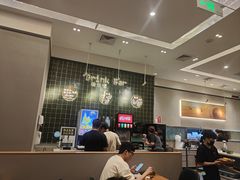 -萨莉亚意式餐厅(新塘永旺梦乐城店)