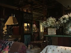 -三小姐咖啡店西餐下午茶(太平门直街店)