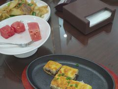-茶港食堂(武昌店)