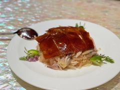 -8餐厅(新葡京酒店)