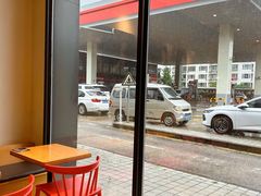 -肯德基(大兴火车站店)