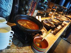 -大中华希尔顿酒店 念 全日制自助餐厅·亲子·聚餐
