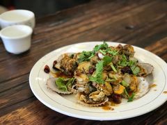 -私房小厨(康城路店)