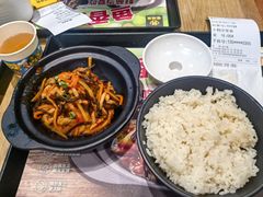 -老娘舅(天阳亲子广场店)