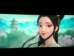 -佳兆业国际影城(鞍山店)