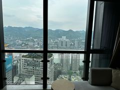 -重庆解放碑威斯汀酒店