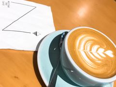 -Nectar One Cafe(勇烈路n1店)