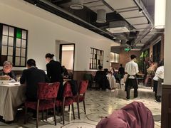 -漢舍中国菜馆(889广场店)