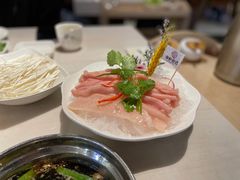 -围炉夜话·潮汕卤水火锅(榕江店)