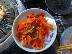 -九田家黑牛烤肉料理(盛龙广场店)