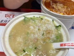 -71号豆汤饭·成都小馆(红牌楼店)