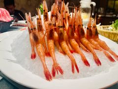 -柒加海鲜姿造