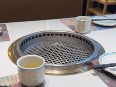 -千寻山野烤肉(中关村店)