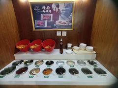 -清真·鸦儿李记·涮肉(武圣路店)