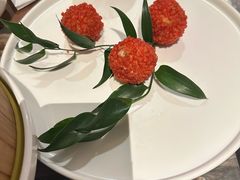 -怡品堂·金宴 (北京索菲特大酒店)