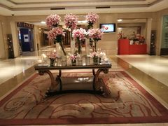 -索菲特酒店·海鲜自助 ·聚餐厅