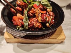 -志明眷村·台式融合菜·宵夜