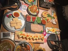 -玉川屋·深夜食堂居酒屋(柳巷店)