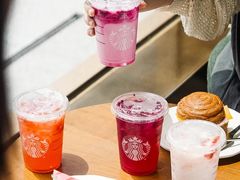 -星巴克臻选(南京艾尚天地店)