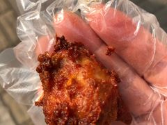 -华莱士·全鸡汉堡(奥林花园店)