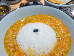 -蟹味阁·蟹黄面(体育西横街店)