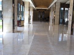 -廊坊固安福朋喜来登酒店