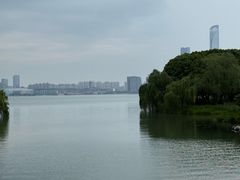 -金鸡湖景区