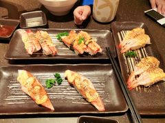 -元气寿司(环球港店)