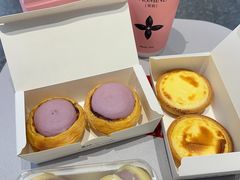 -鲍师傅糕点(观前街店)
